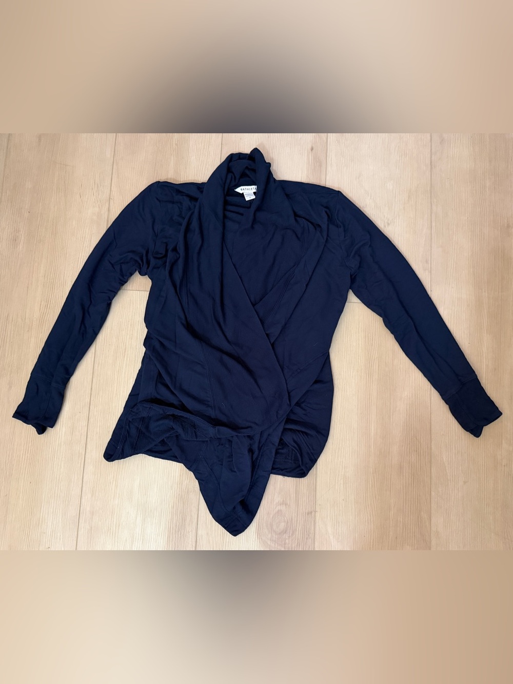 Athleta Navy Blue Women’s Jeans